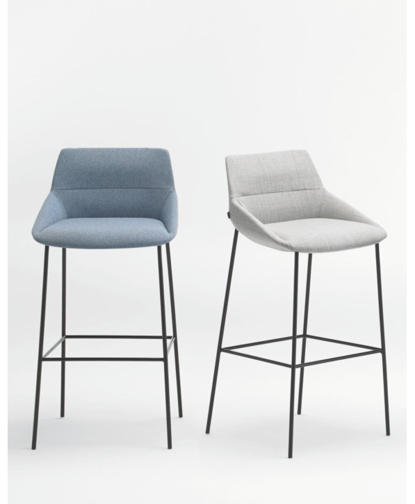 Tabouret Haute Dunas