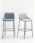 Tabouret Haute Dunas
