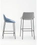 Tabouret Haute Dunas