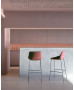 Tabouret Haute Dunas