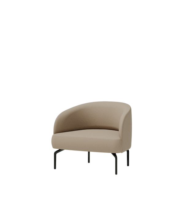 Fauteuil Kern