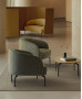 Fauteuil Kern