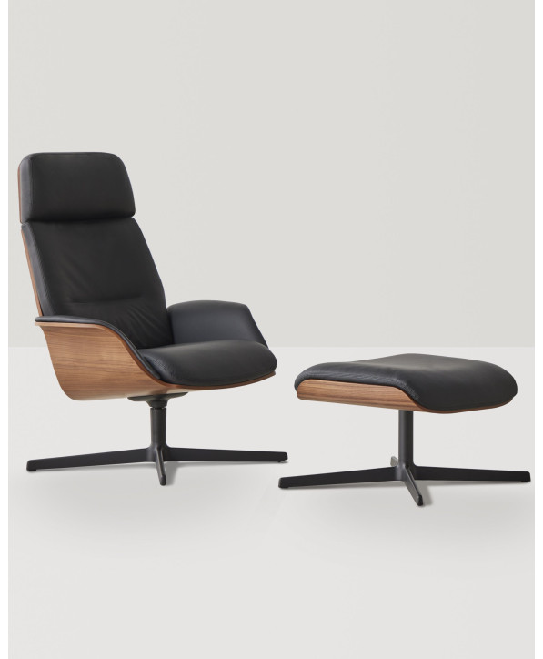 Fauteuil Rever