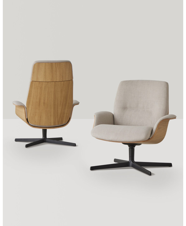 Fauteuil Rever
