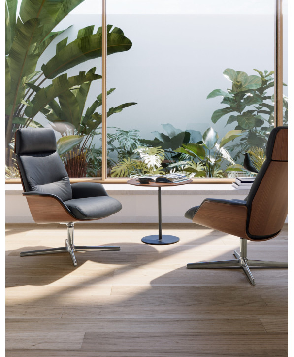 Fauteuil Rever