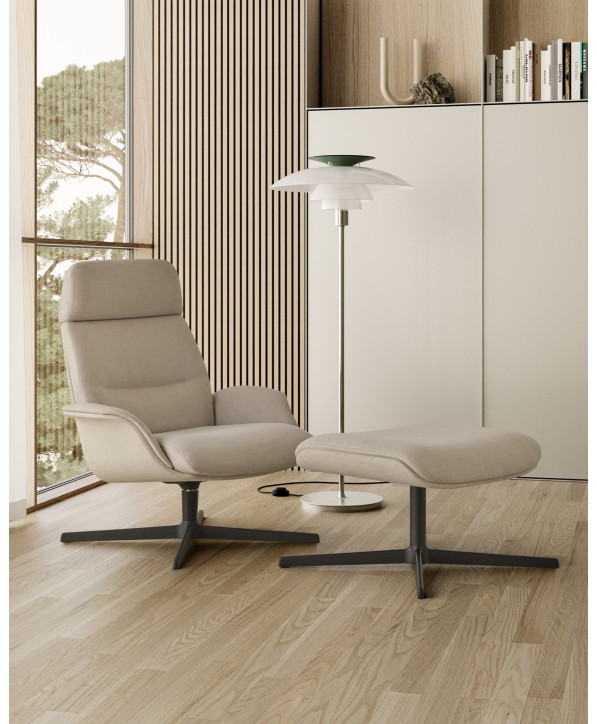Fauteuil Rever