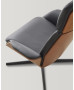 Fauteuil Rever