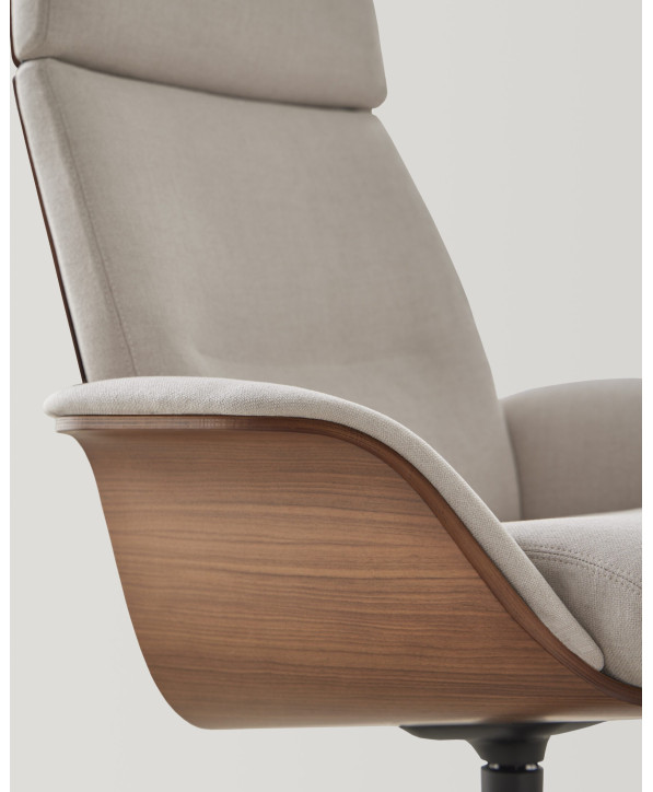 Fauteuil Rever