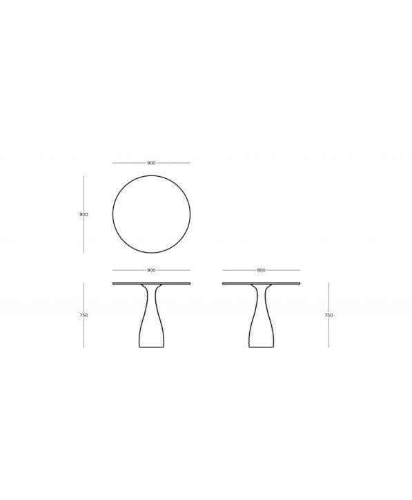 Table Porcin'off