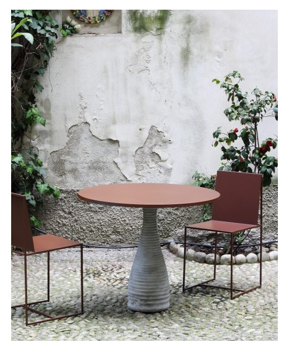 Table Porcin'off