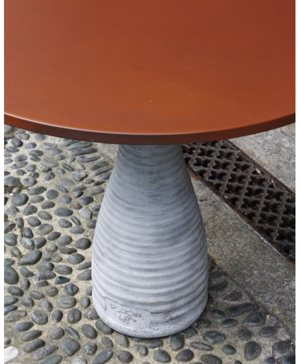 Table Porcin'off