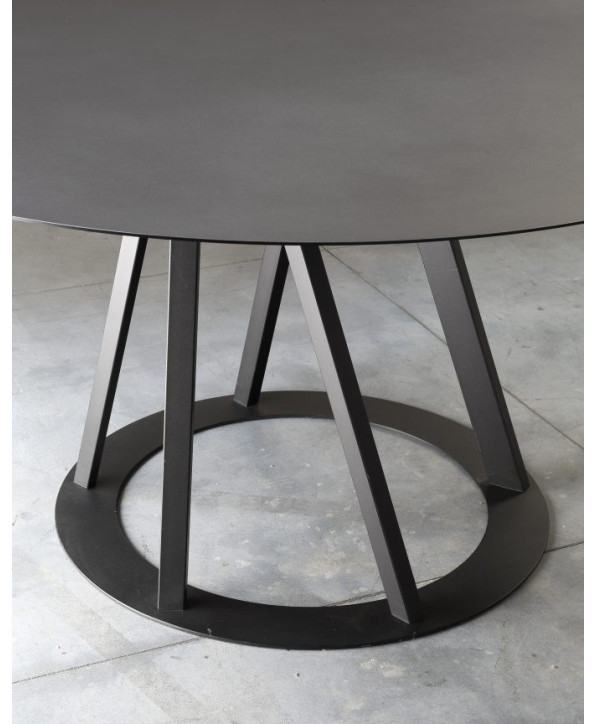 Table Ronde Big Irony