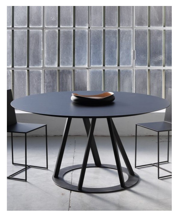 Table Ronde Big Irony
