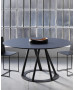 Table Ronde Big Irony