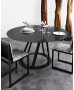 Table Ronde Big Irony