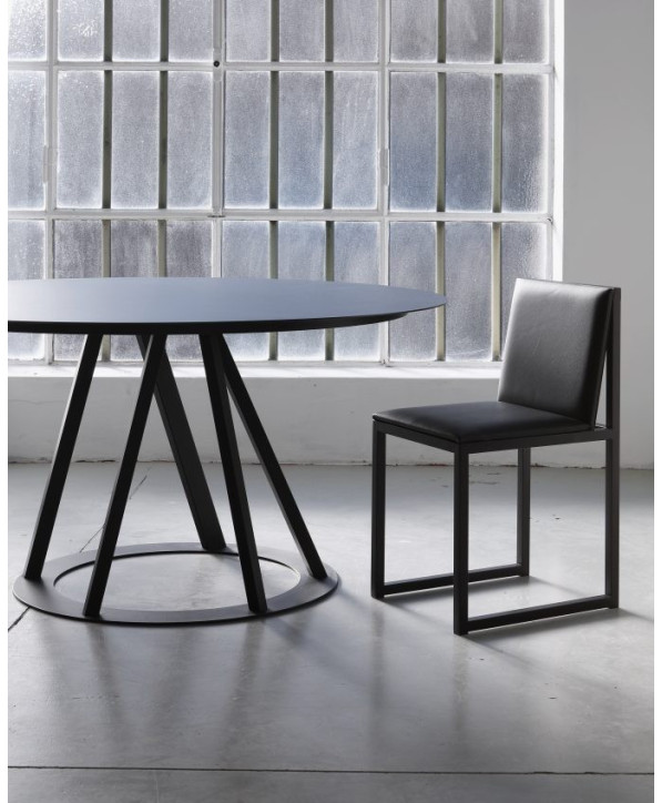Table Ronde Big Irony
