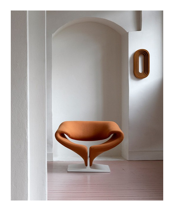 Fauteuil Ribbon