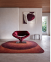 Fauteuil Ribbon