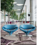 Fauteuil Ribbon