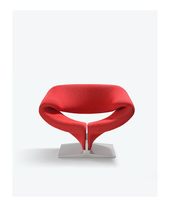 Fauteuil Ribbon