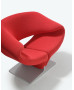 Fauteuil Ribbon