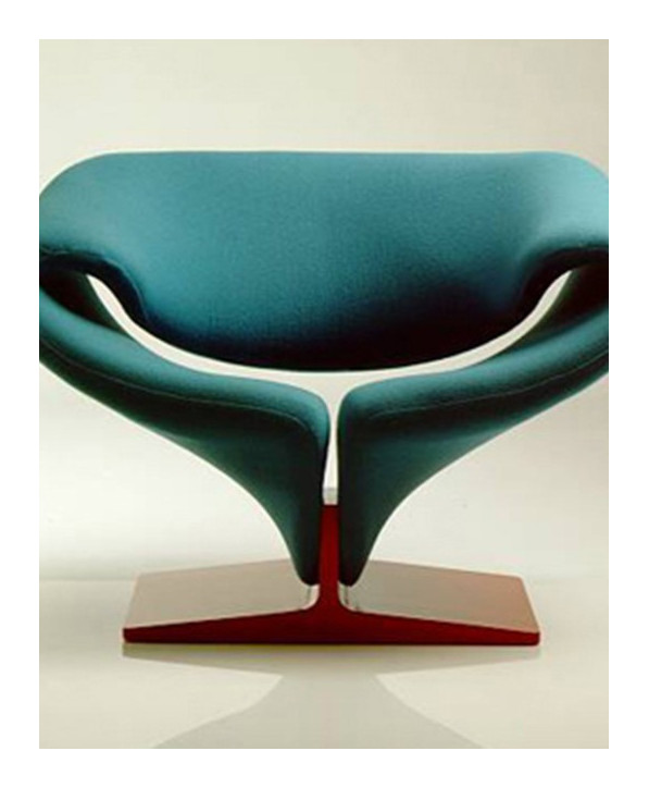 Fauteuil Ribbon