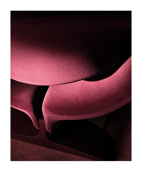 Fauteuil Ribbon