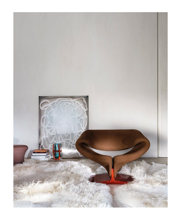 Fauteuil Ribbon