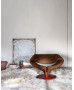 Fauteuil Ribbon