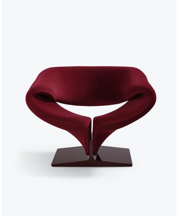 Fauteuil Ribbon