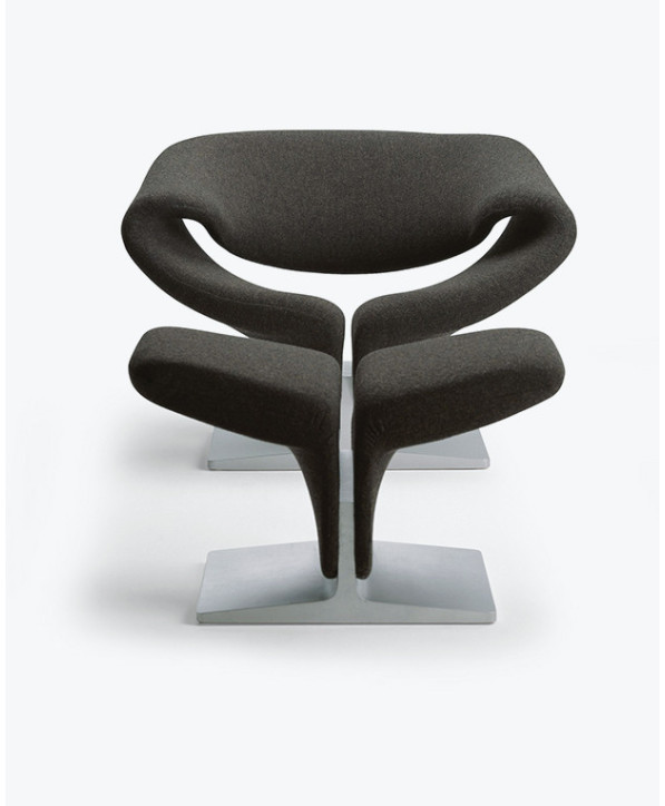 Fauteuil Ribbon