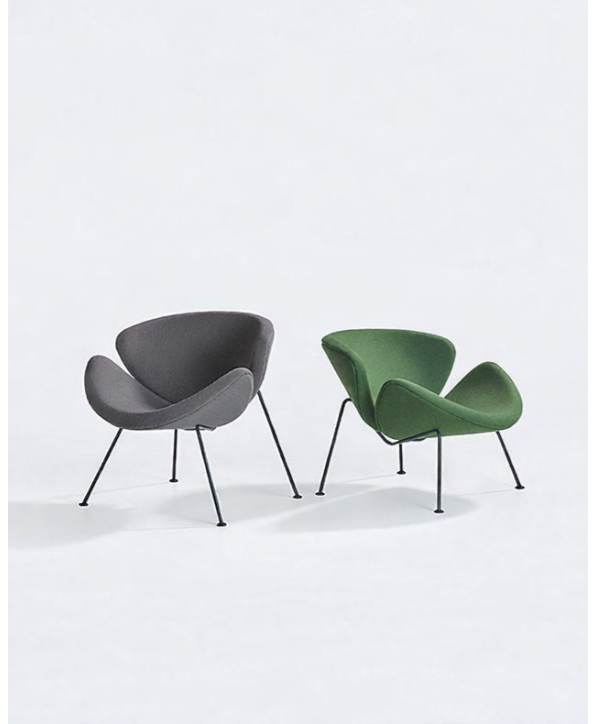 Fauteuil Orange Slice