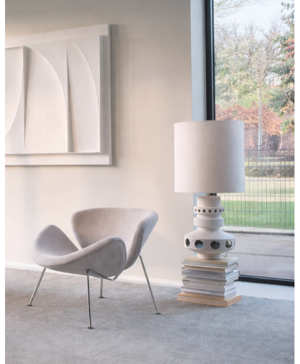 Fauteuil Orange Slice