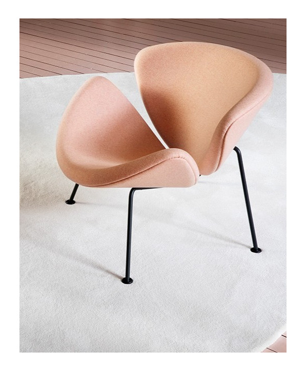 Fauteuil Orange Slice