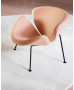 Fauteuil Orange Slice