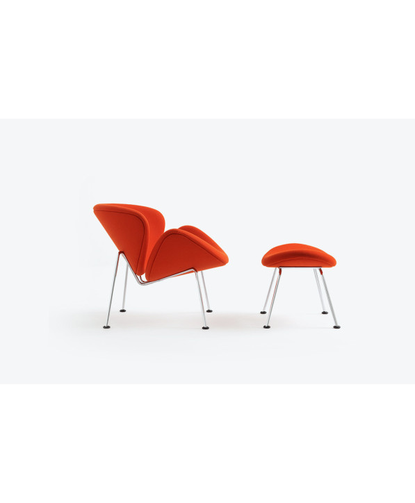 Fauteuil Orange Slice