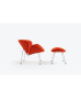 Fauteuil Orange Slice