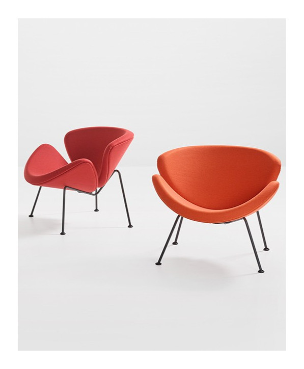 Fauteuil Orange Slice