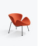 Fauteuil Orange Slice