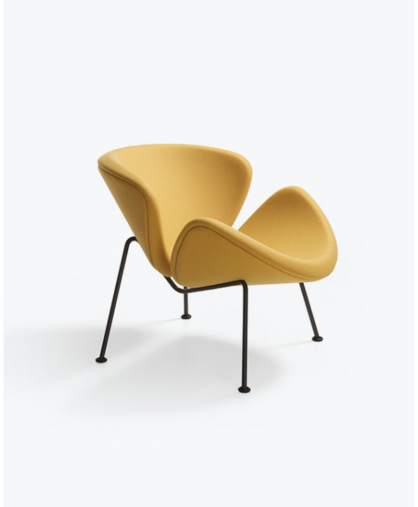 Fauteuil Orange Slice