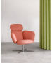 Fauteuil Bras Highback