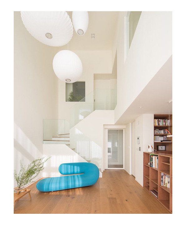 Canapé Chaise Longue