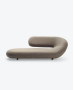 Canapé Chaise Longue