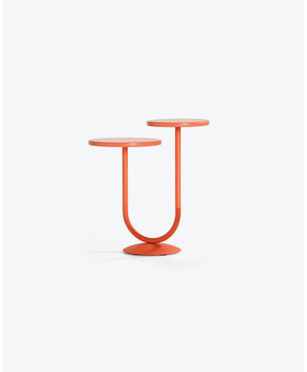 Table d'appoint Twins