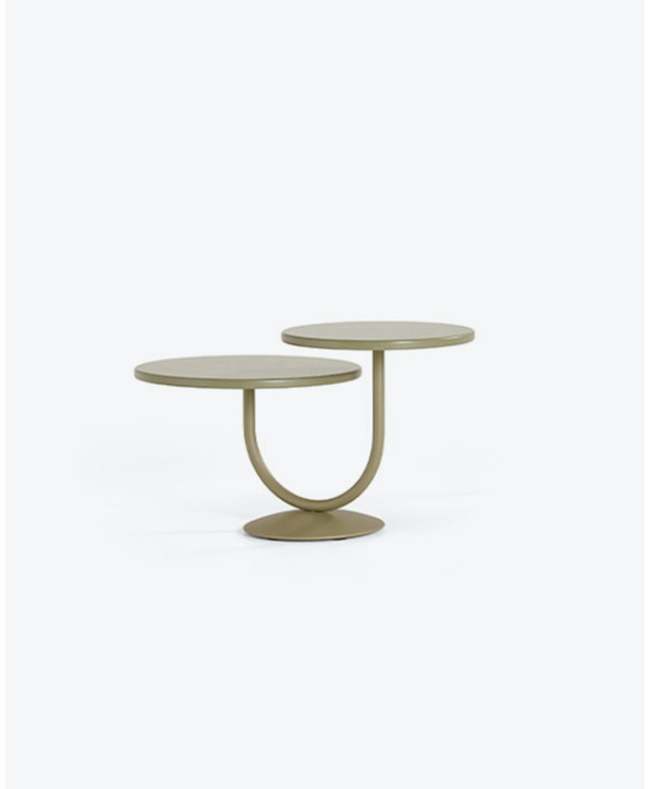 Table d'appoint Twins