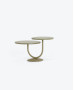 Table d'appoint Twins