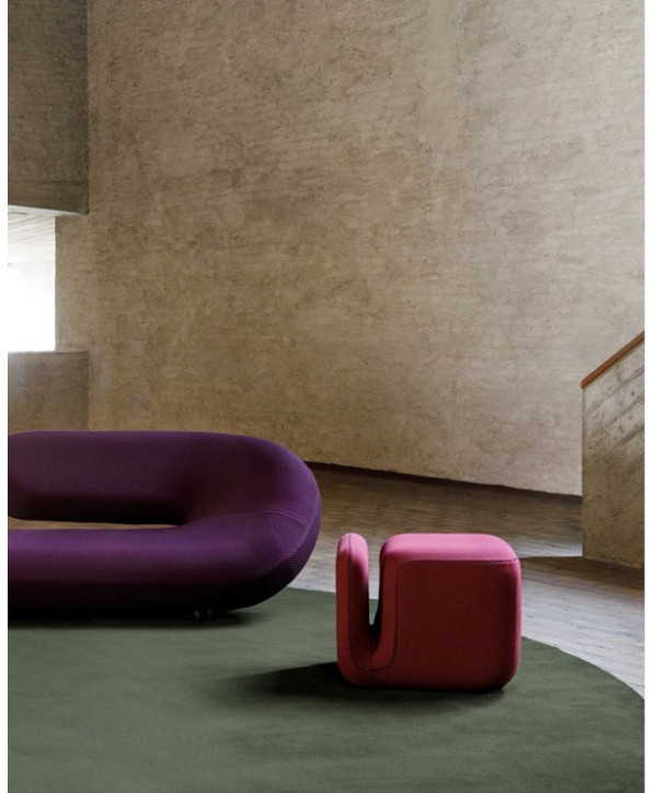 Pouf Moby