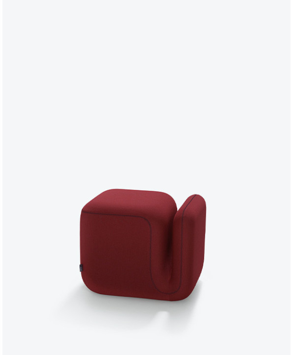 Pouf Moby
