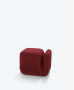 Pouf Moby