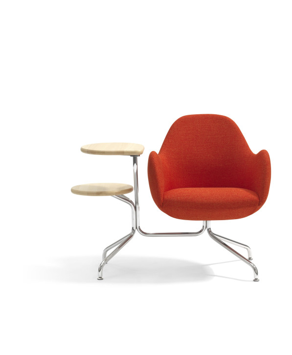 Chaise Wilmer 058CT